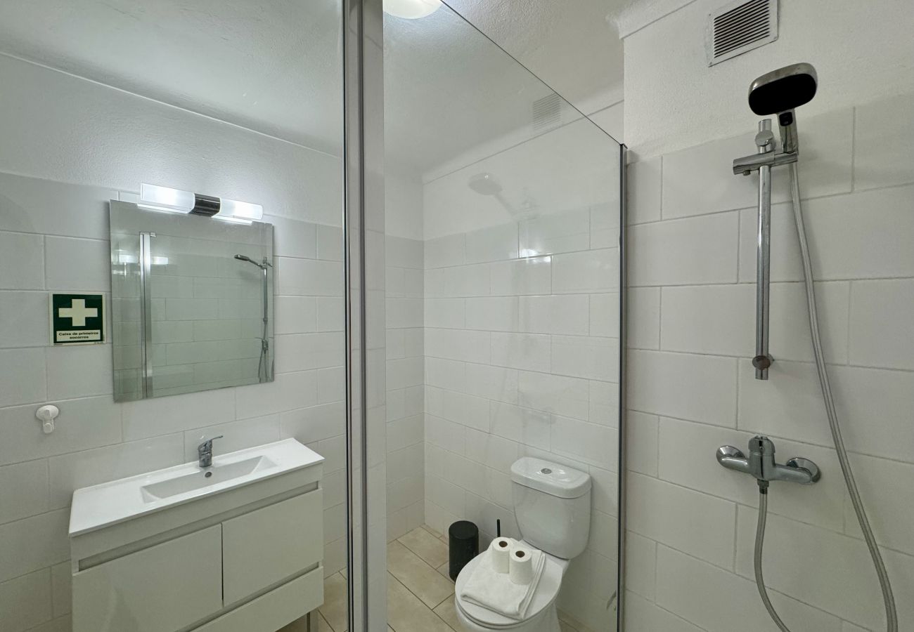 Appartement à Vilamoura - VILAMOURA CHARMING 3 WITH POOL by HOMING