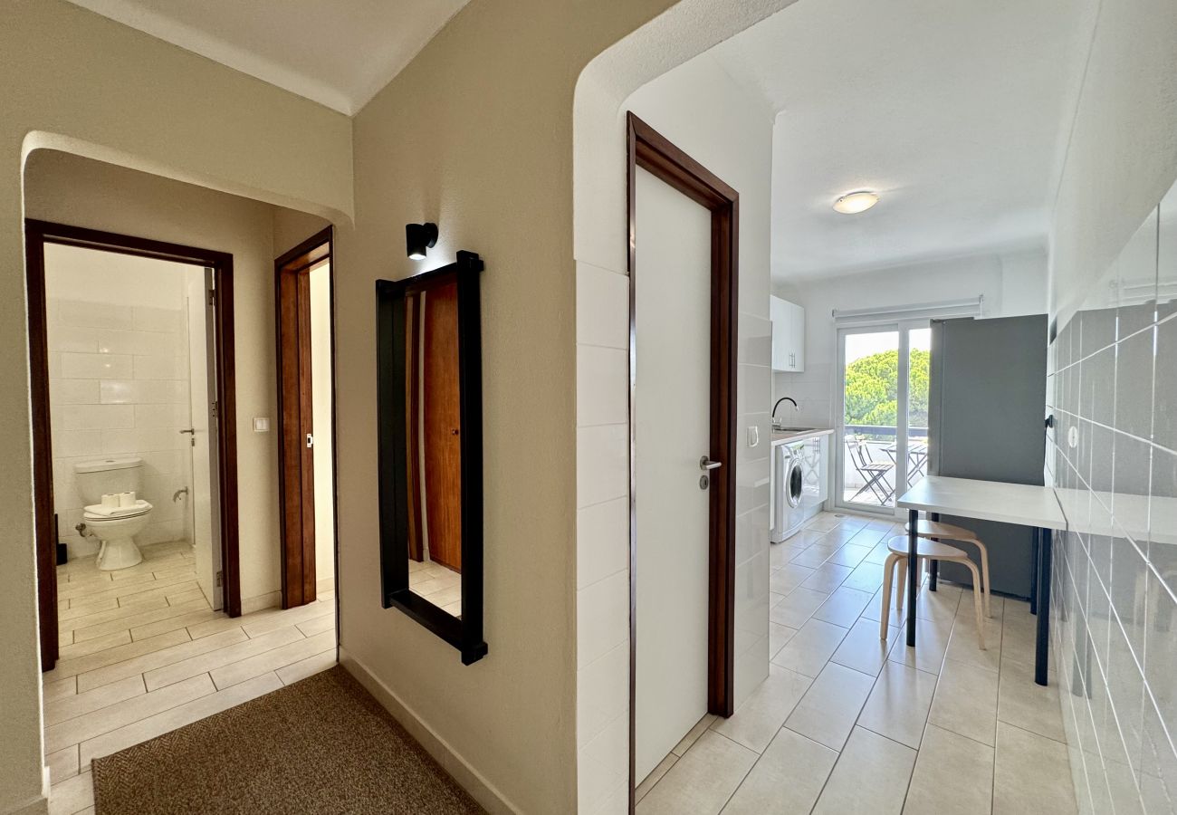 Appartement à Vilamoura - VILAMOURA CHARMING 3 WITH POOL by HOMING