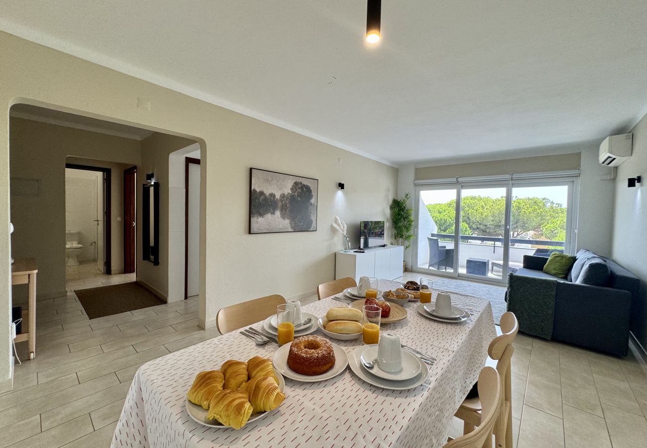 Appartement à Vilamoura - VILAMOURA CHARMING 3 WITH POOL by HOMING