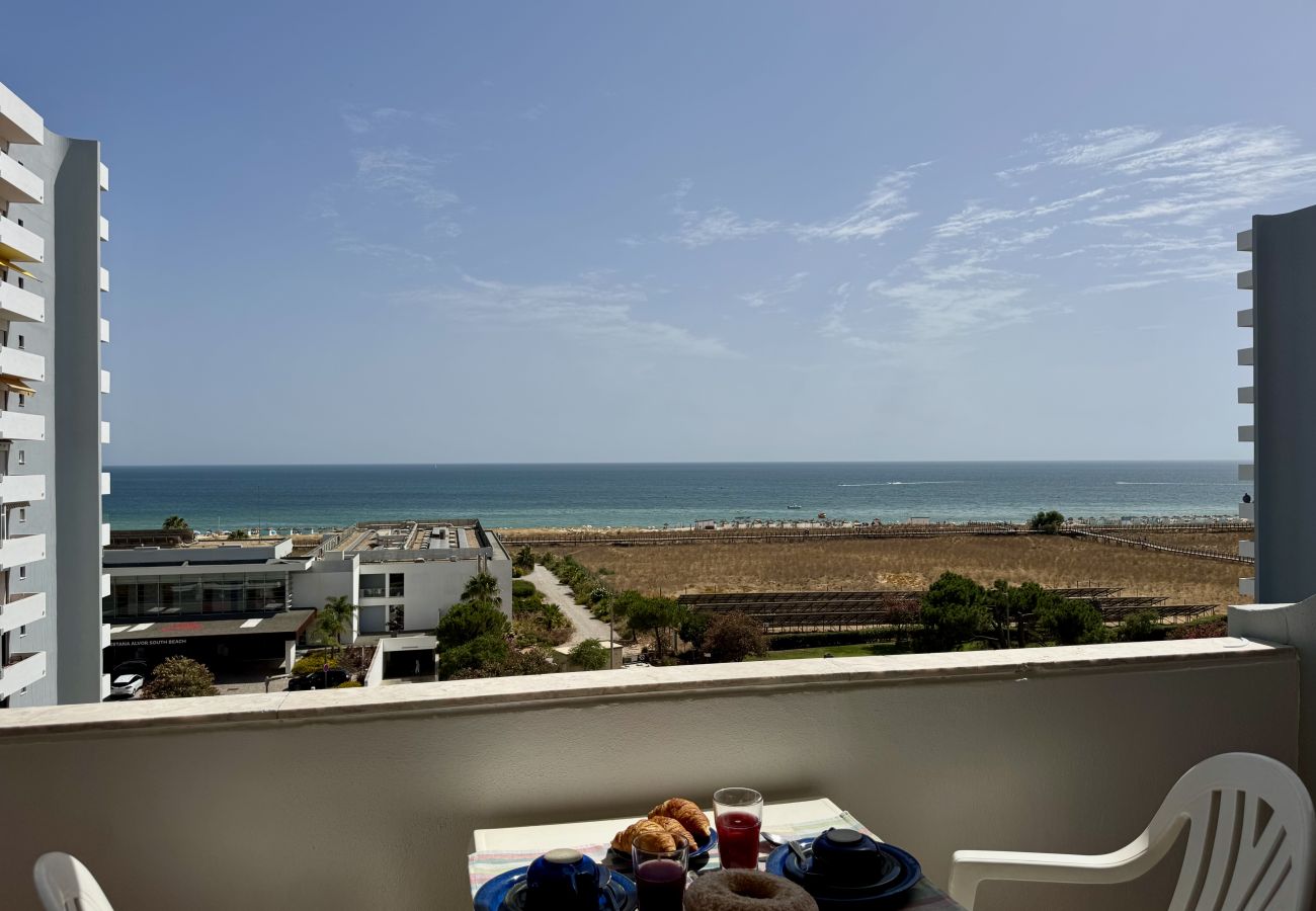 Appartement à Alvor - ALVOR TOWER & SEA VIEW by HOMING