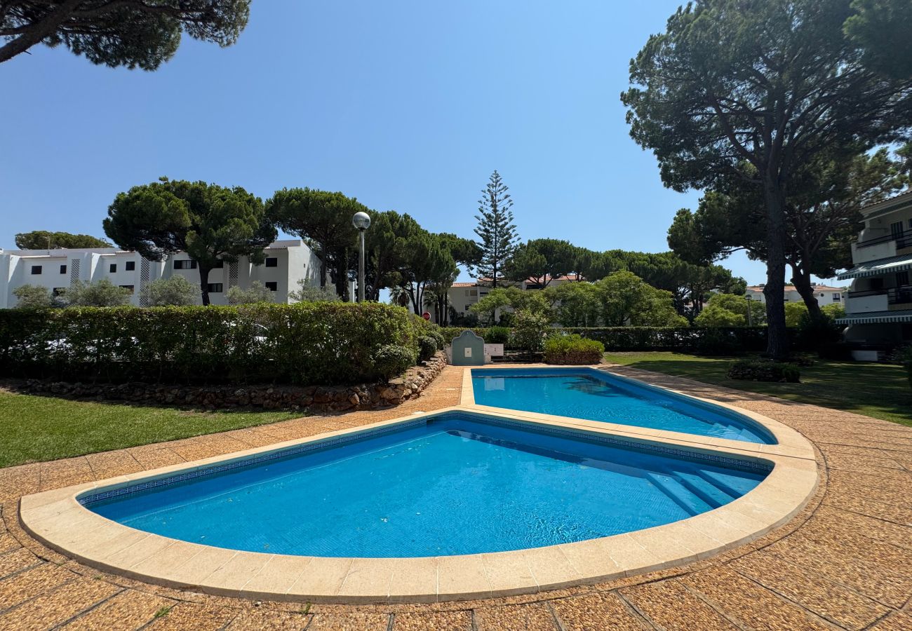 Appartement à Vilamoura - VILAMOURA GOLF APARTMENT 3 WITH POOL by HOMING