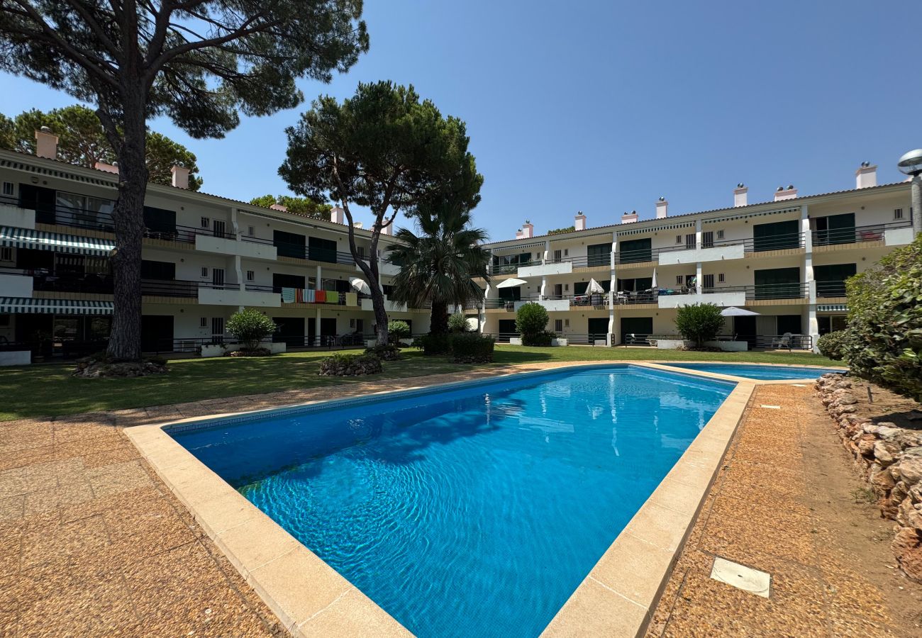 Appartement à Vilamoura - VILAMOURA GOLF APARTMENT 3 WITH POOL by HOMING