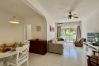 Appartement à Vilamoura - VILAMOURA GOLF APARTMENT 3 WITH POOL by HOMING
