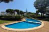 Appartement à Vilamoura - VILAMOURA GOLF APARTMENT 3 WITH POOL by HOMING