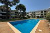 Appartement à Vilamoura - VILAMOURA GOLF APARTMENT 3 WITH POOL by HOMING