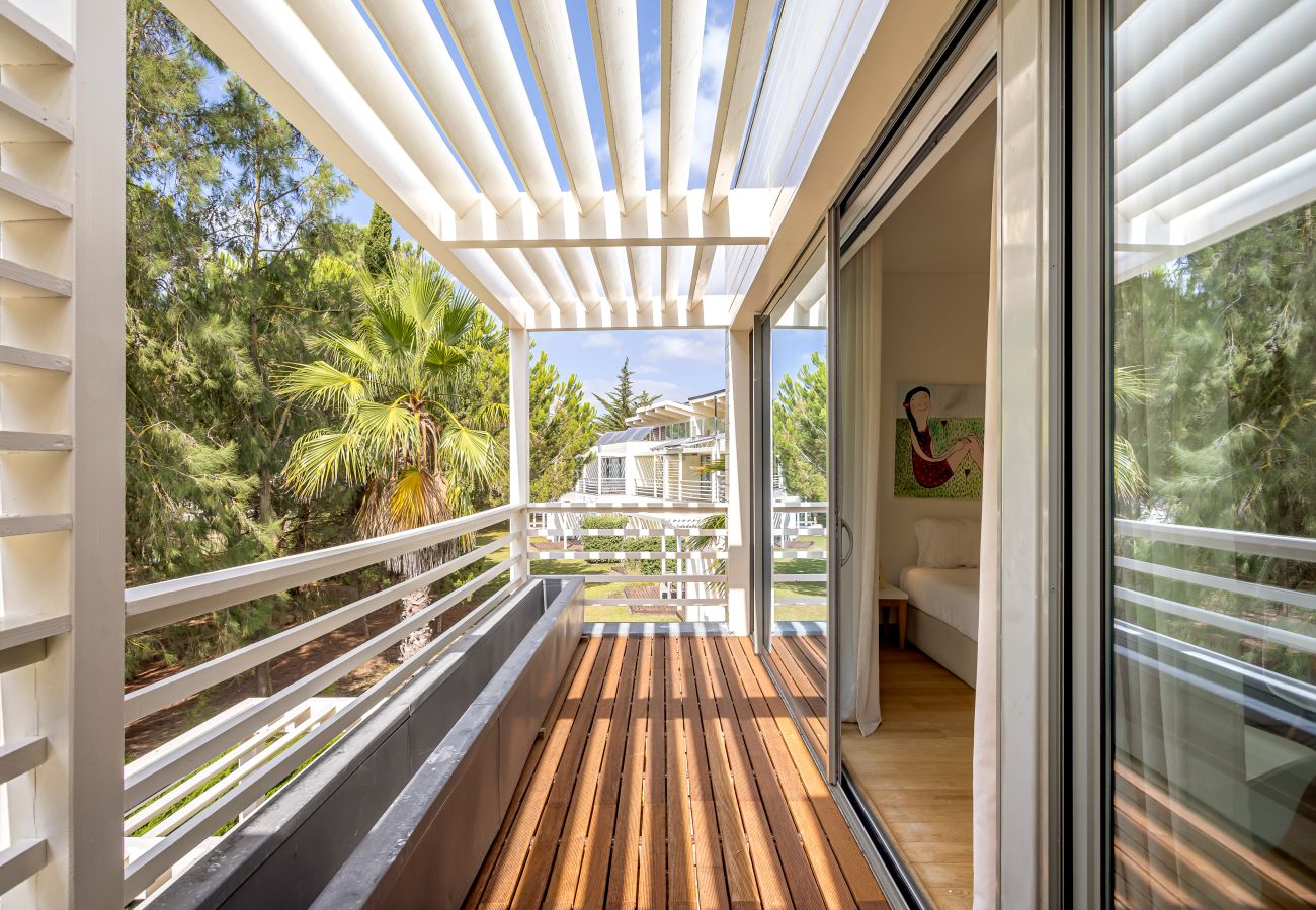 Villa à Península de Tróia - TROIA ATLANTIC VILLA by Homing