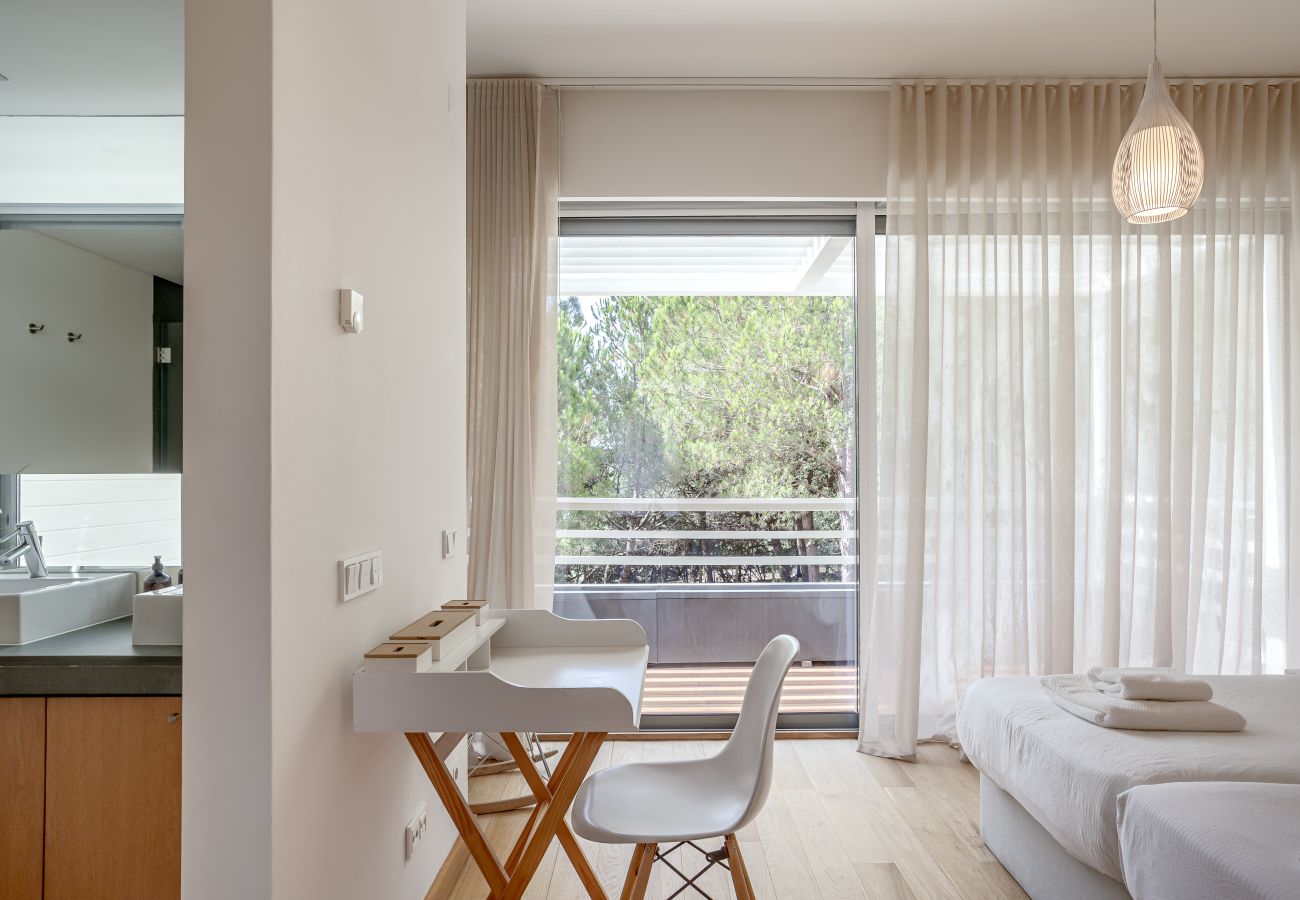 Villa à Península de Tróia - TROIA ATLANTIC VILLA by Homing