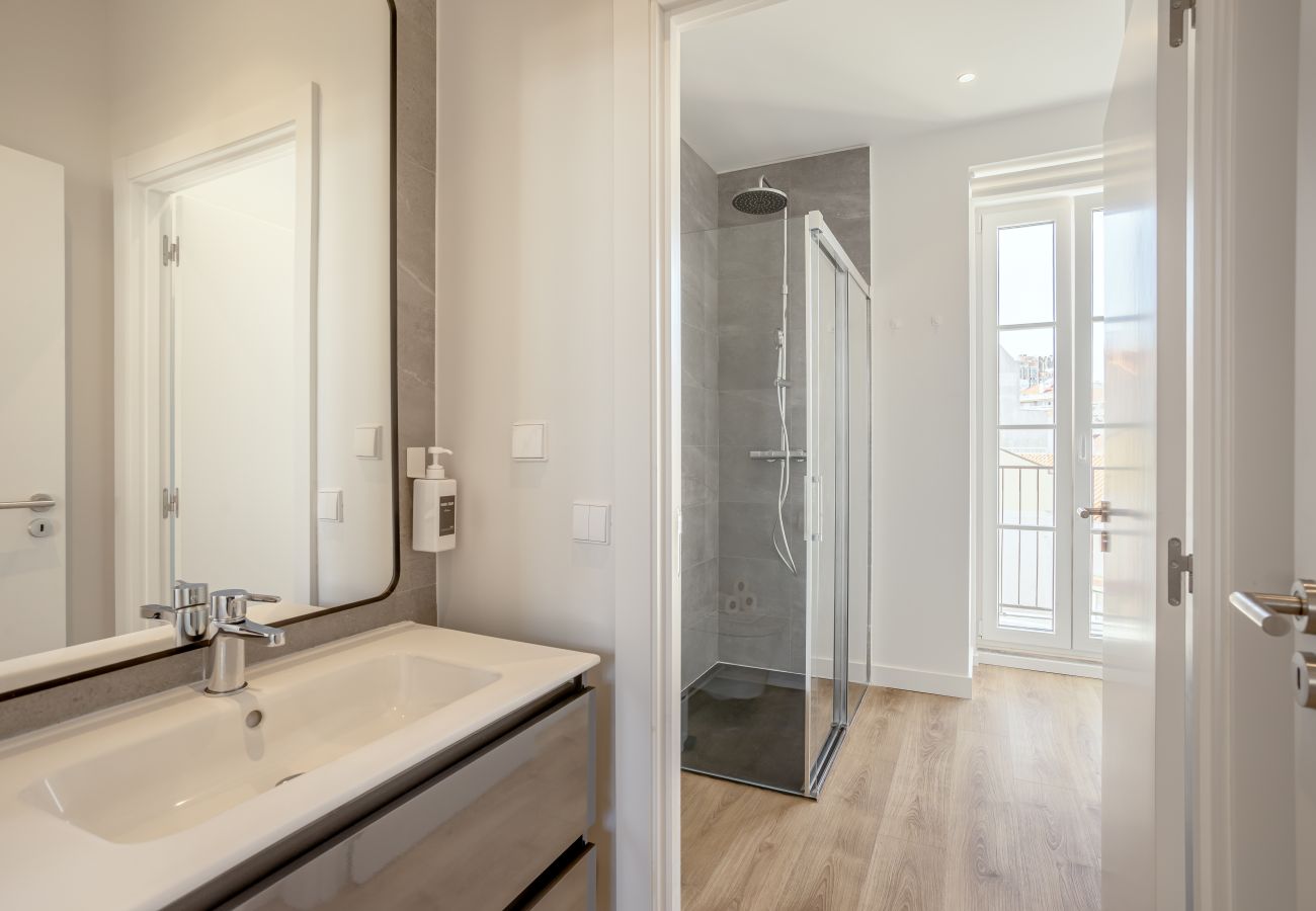Appartement à Lisbonne - RATO MODERN by Homing