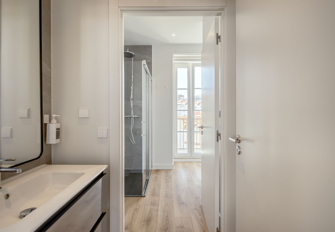 Appartement à Lisbonne - RATO MODERN by Homing