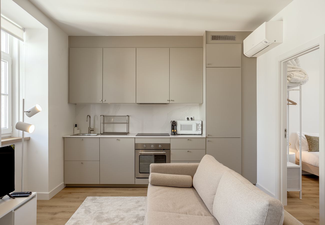 Appartement à Lisbonne - RATO MODERN by Homing