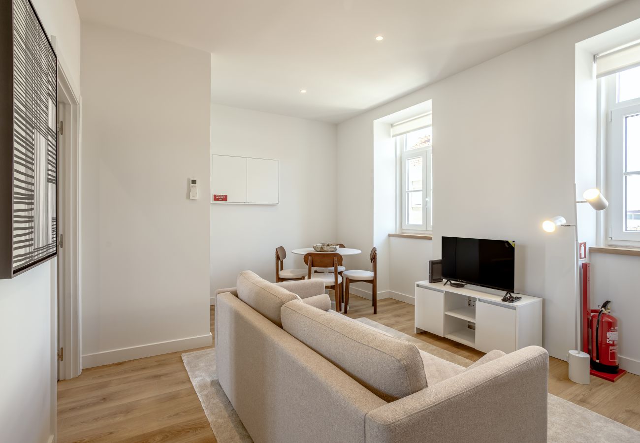Appartement à Lisbonne - RATO MODERN by Homing