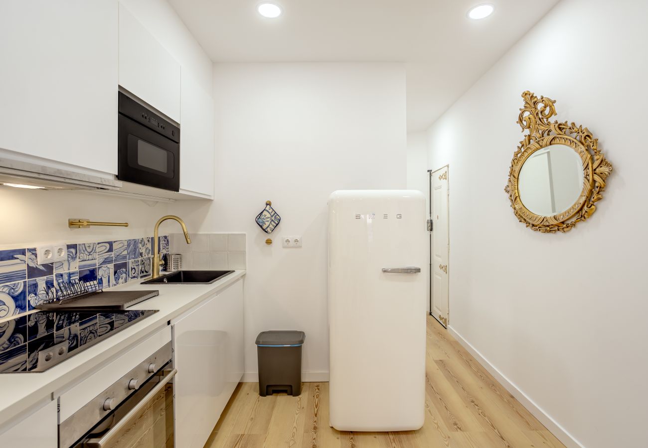 Appartement à Lisbonne - BAIRRO ALTO STYLISH II by Homing