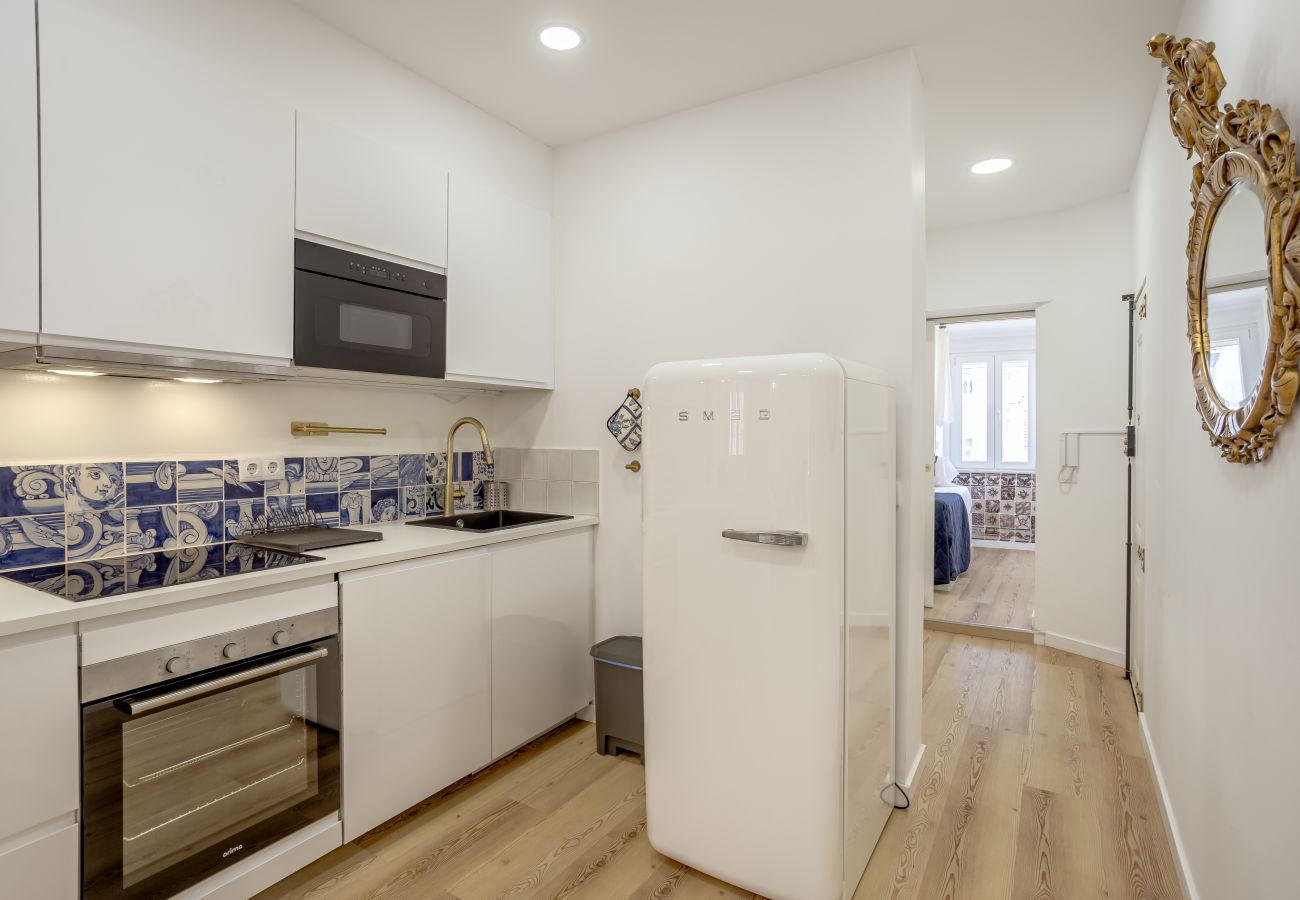 Appartement à Lisbonne - BAIRRO ALTO STYLISH II by Homing