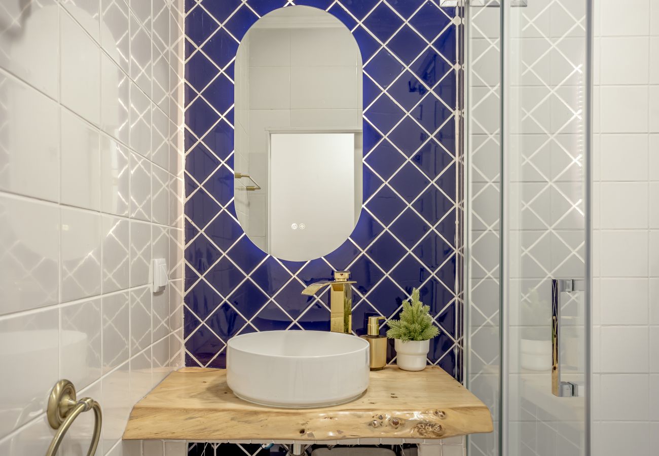 Appartement à Lisbonne - BAIRRO ALTO STYLISH II by Homing