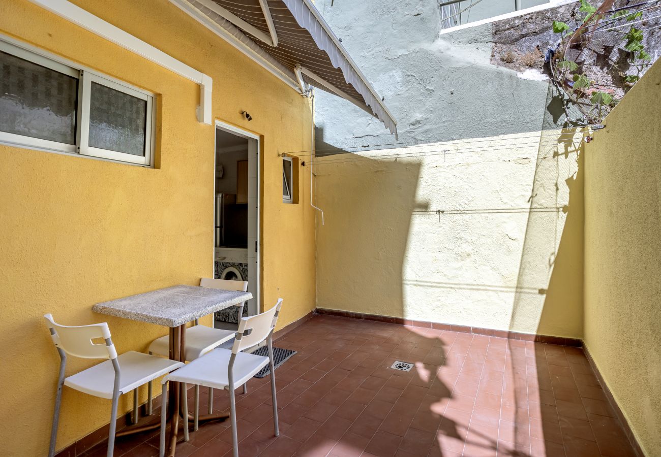 Appartement à Lisbonne - SANTANA COSY by Homing