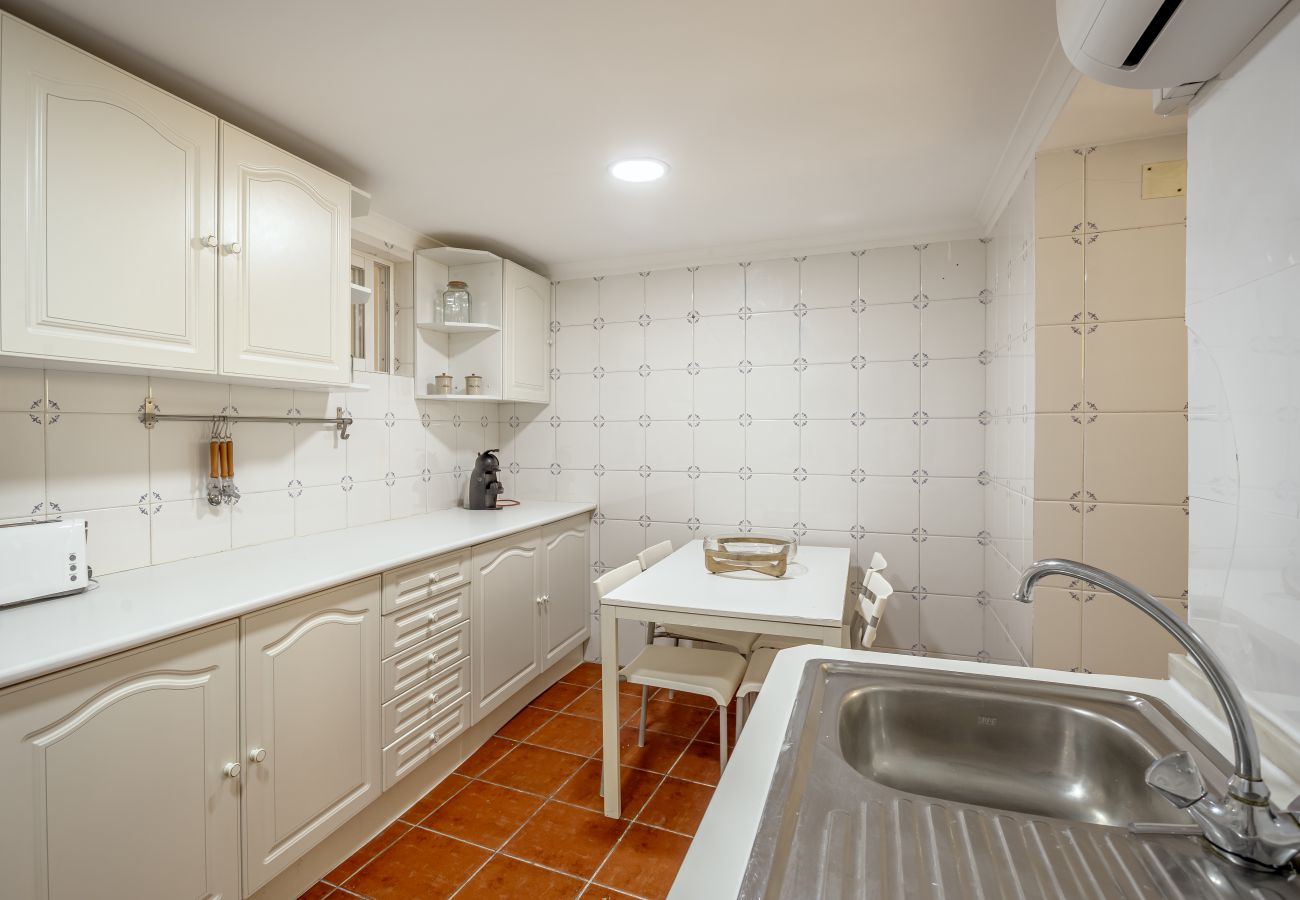 Appartement à Lisbonne - SANTANA COSY by Homing