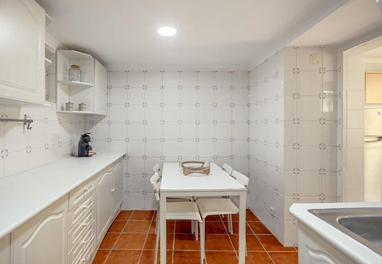 Appartement à Lisbonne - SANTANA COSY by Homing