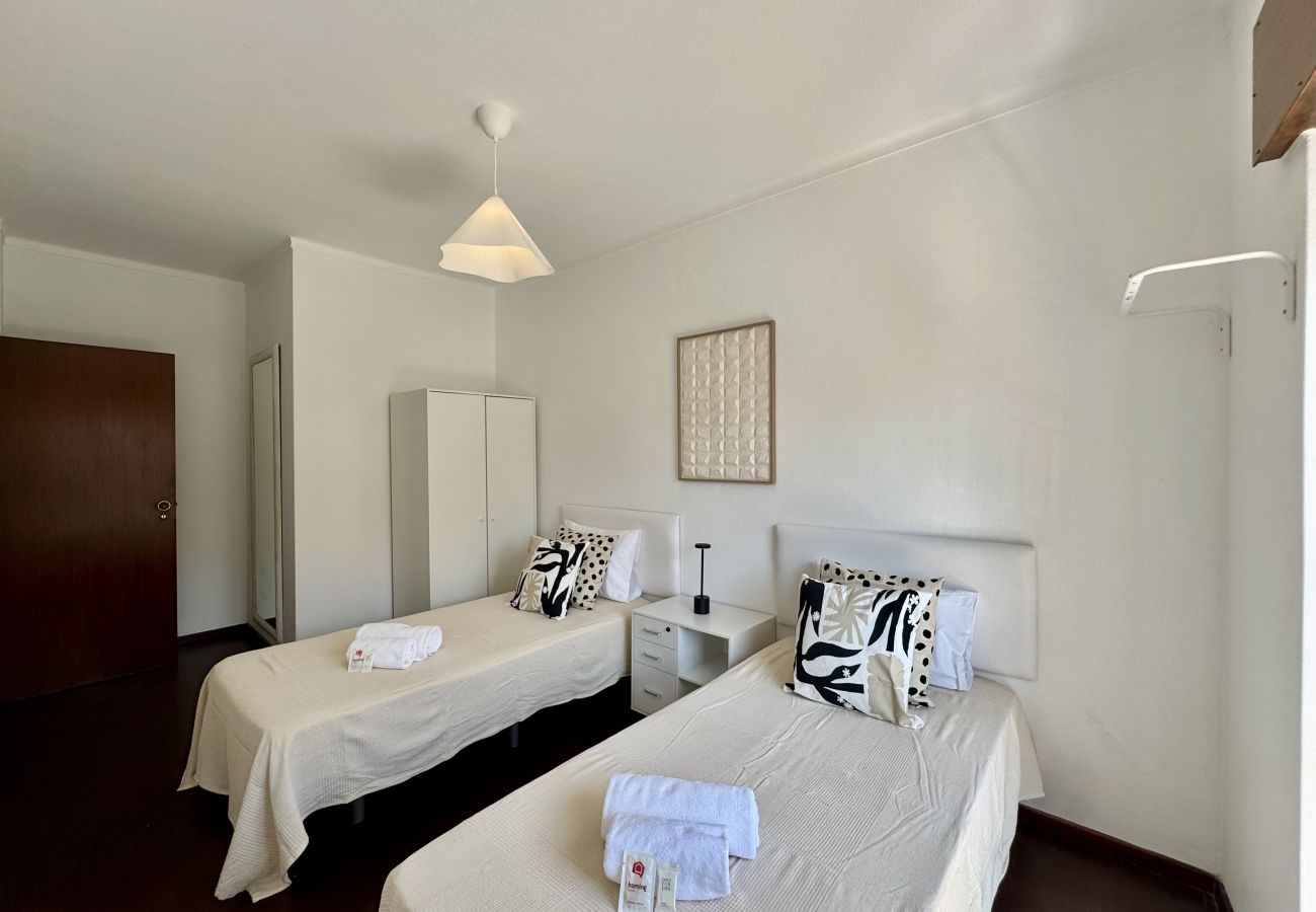 Appartement à Faro - FARO CENTRAL 1 by HOMING