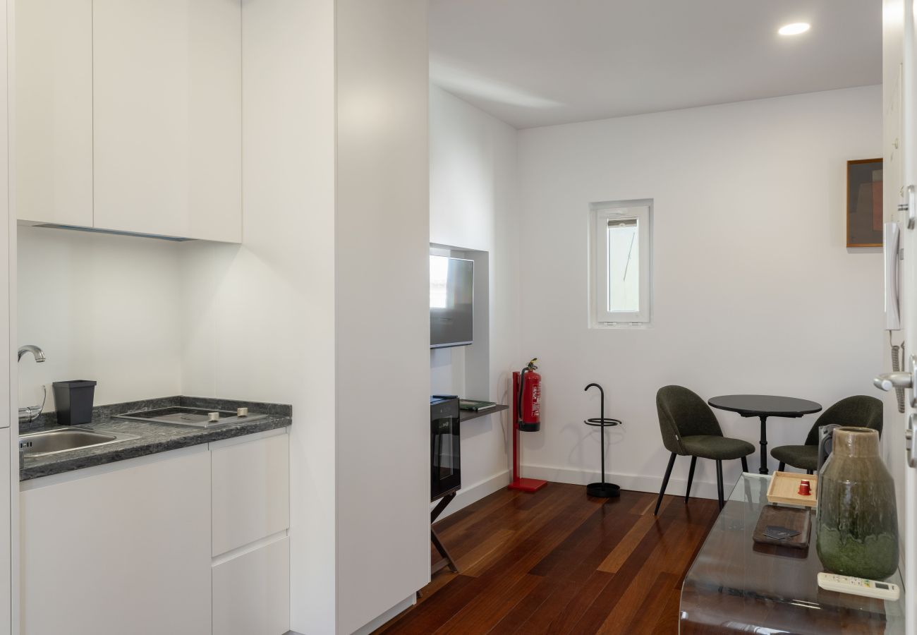 Studio à Lisbonne - ESTRELA RIVERSIDE STUDIOS III by Homing