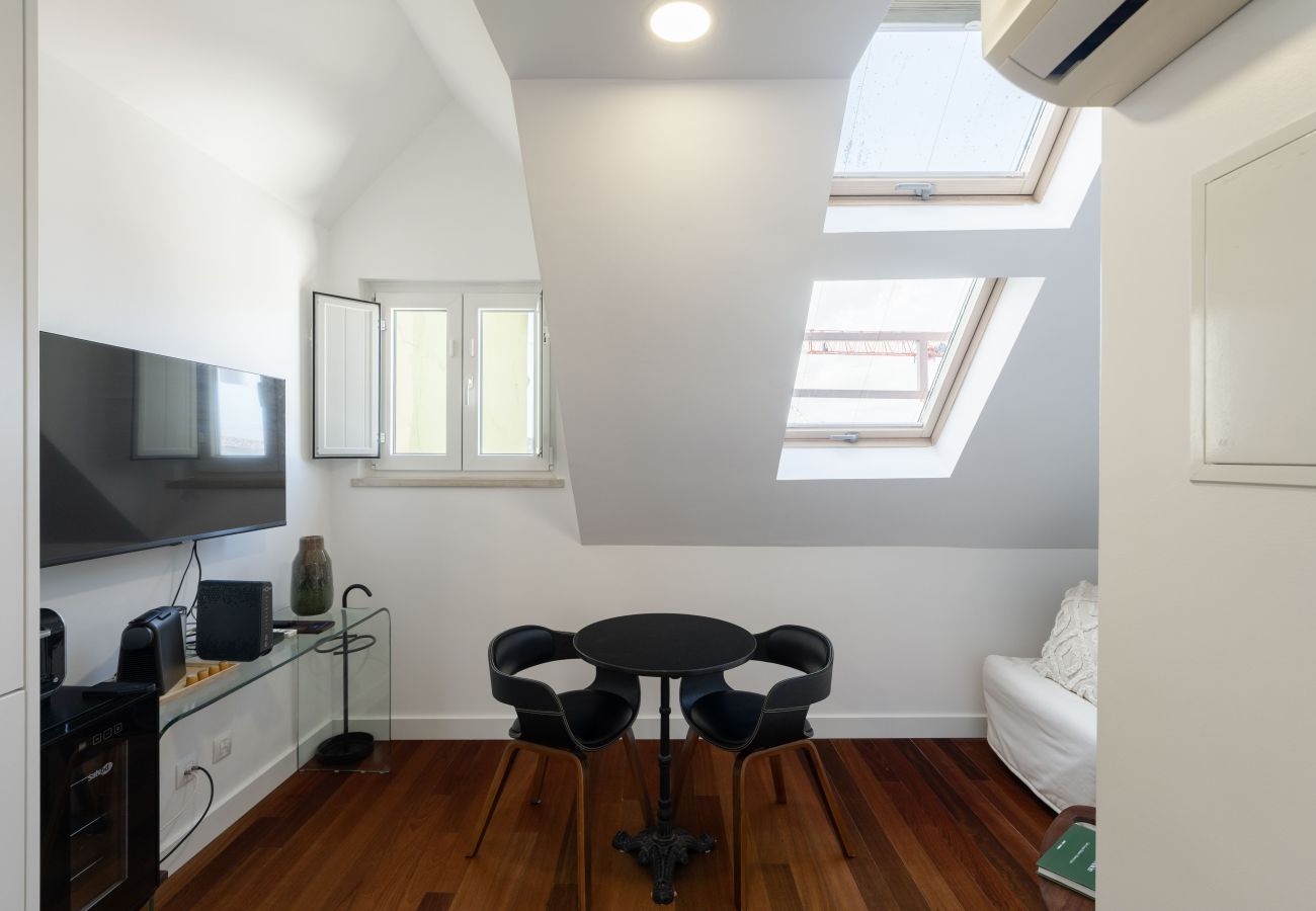 Studio à Lisbonne - ESTRELA RIVERSIDE STUDIOS IV by Homing