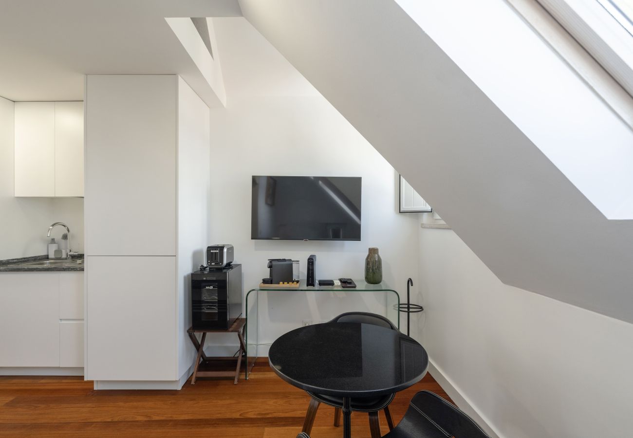 Studio à Lisbonne - ESTRELA RIVERSIDE STUDIOS IV by Homing