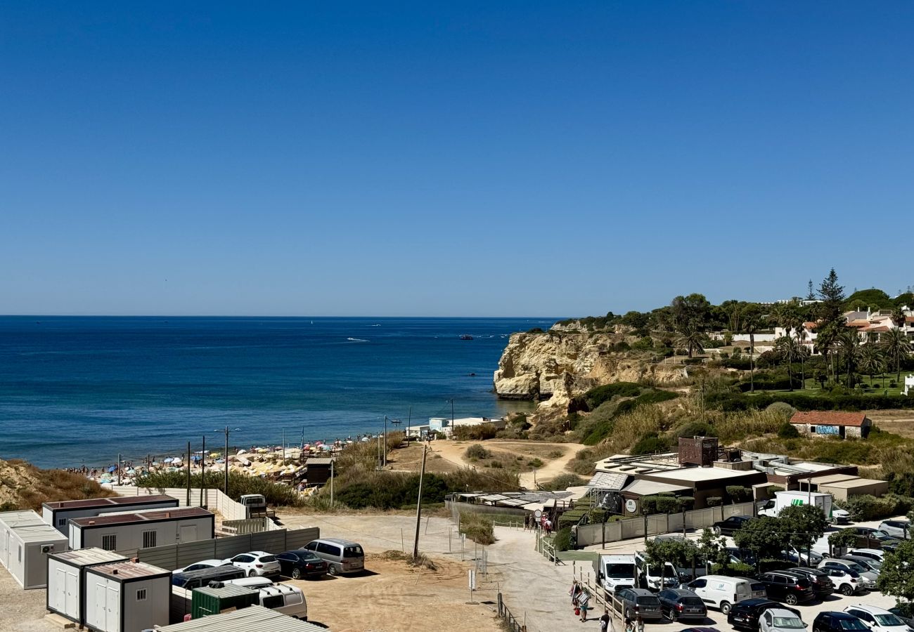 Appartement à Armação de Pêra - ARMAÇÃO DE PÊRA OCEAN VIEW 2 by HOMING