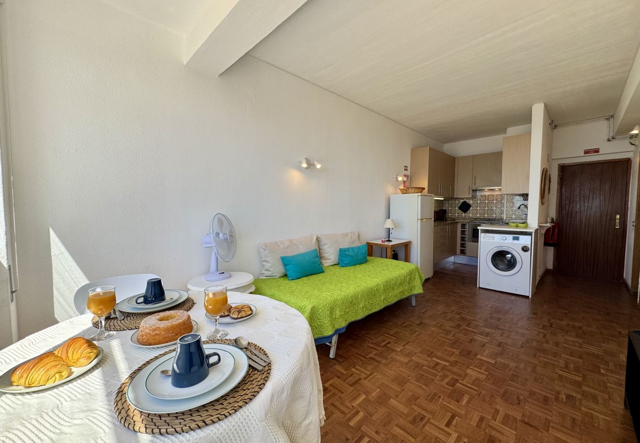 Appartement à Armação de Pêra - ARMAÇÃO DE PÊRA OCEAN VIEW 2 by HOMING