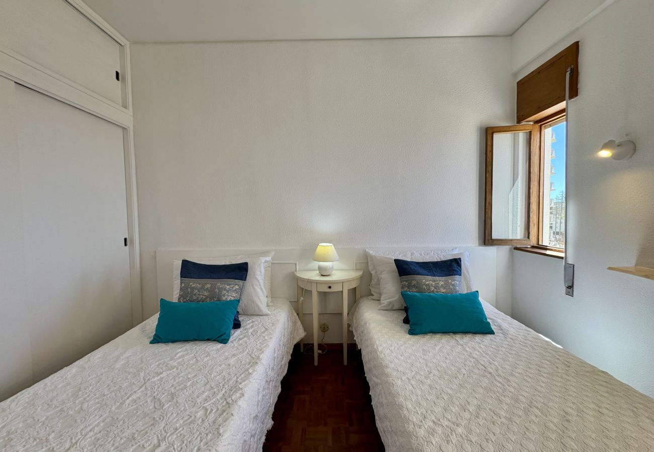 Appartement à Armação de Pêra - ARMAÇÃO DE PÊRA OCEAN VIEW 2 by HOMING
