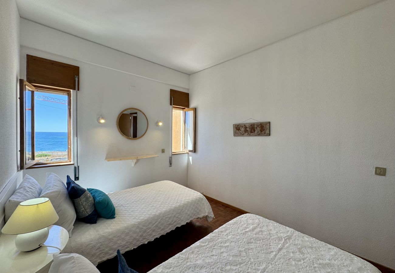 Appartement à Armação de Pêra - ARMAÇÃO DE PÊRA OCEAN VIEW 2 by HOMING