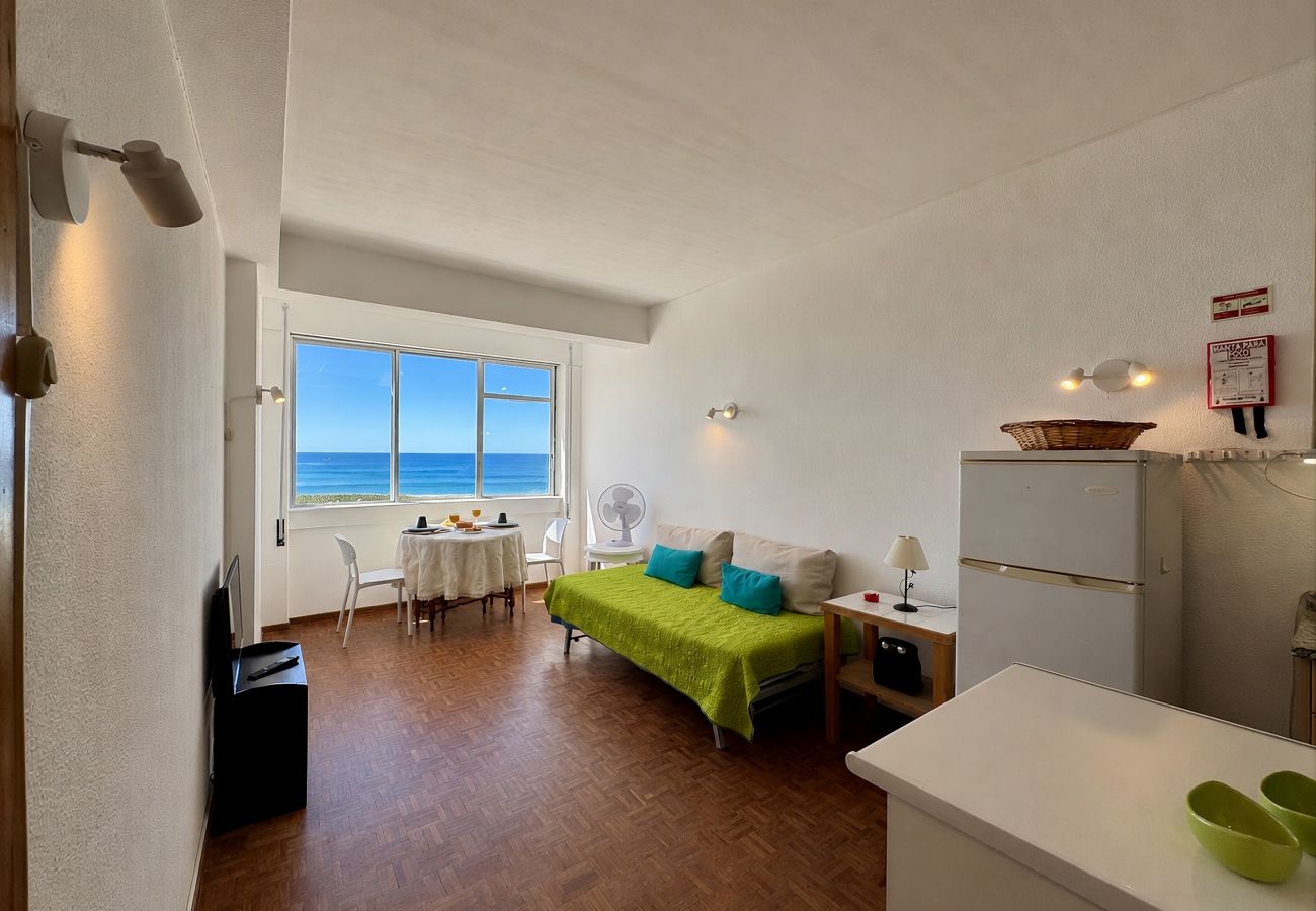 Appartement à Armação de Pêra - ARMAÇÃO DE PÊRA OCEAN VIEW 2 by HOMING