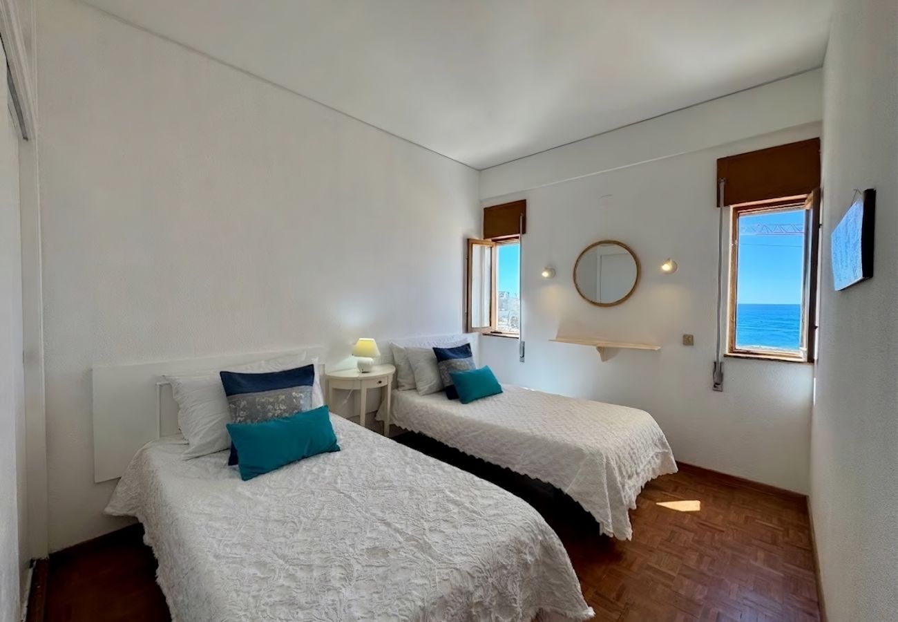 Appartement à Armação de Pêra - ARMAÇÃO DE PÊRA OCEAN VIEW 2 by HOMING