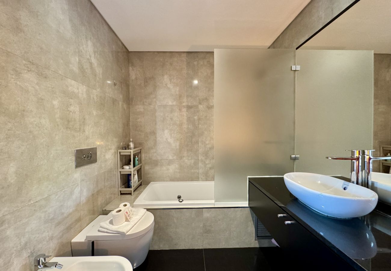 Appartement à Vilamoura - VILAMOURA PRESTIGE 3 WITH POOL by HOMING