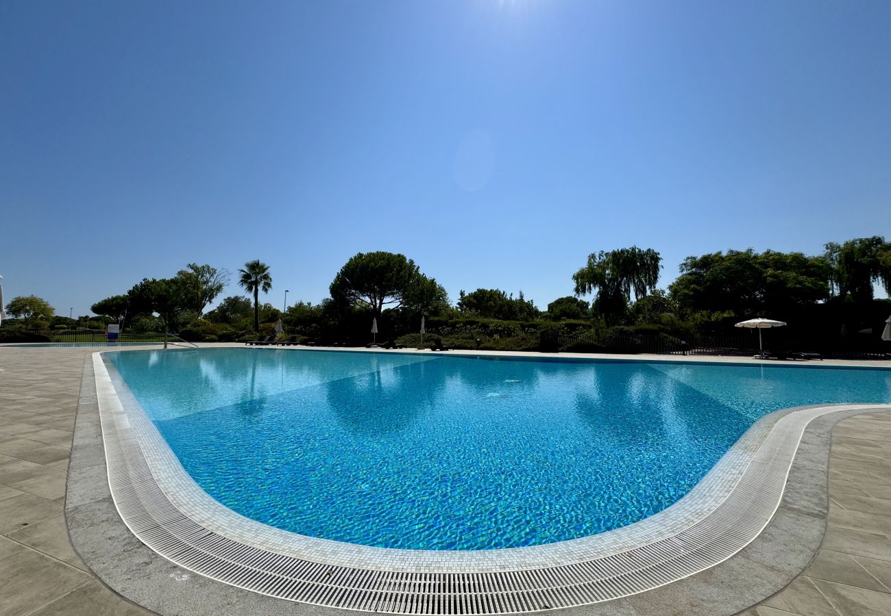 Appartement à Vilamoura - VILAMOURA PRESTIGE 3 WITH POOL by HOMING