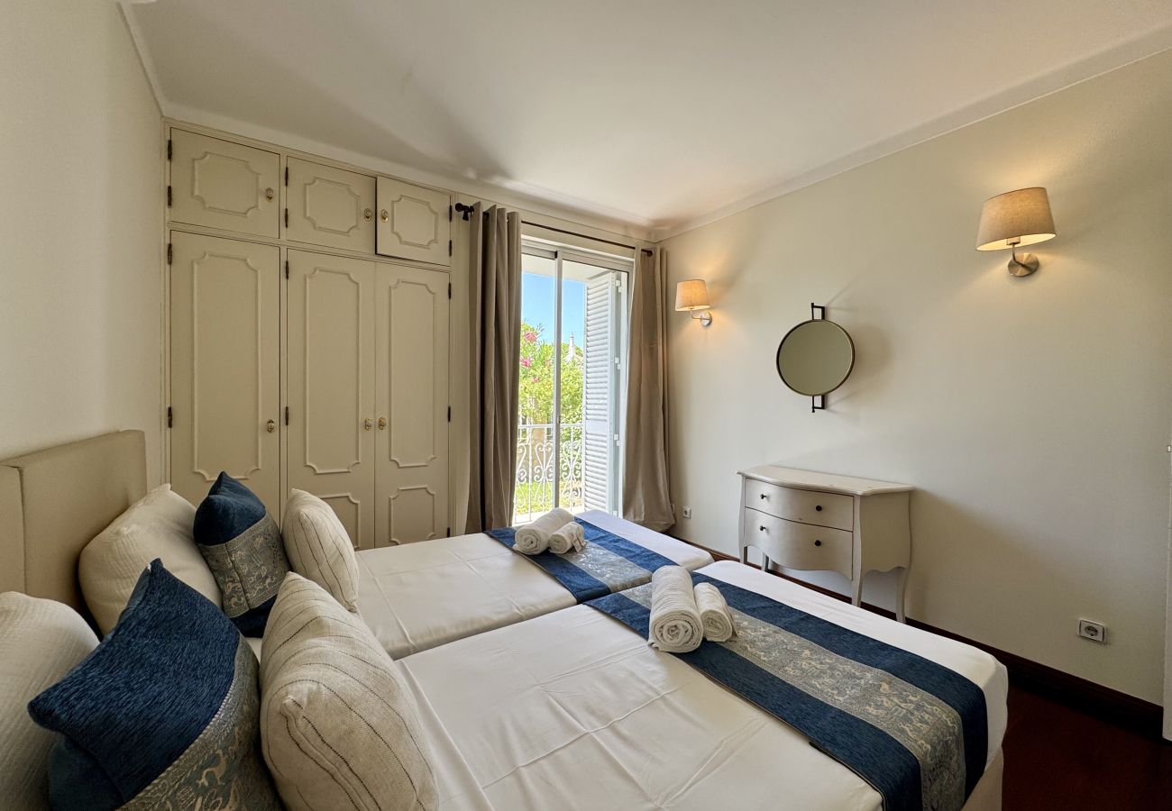 Villa à Vilamoura - VILAMOURA SUN & BEACH VILLA WITH POOL by HOMING