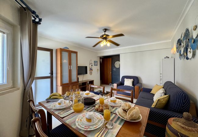 Appartement à Vilamoura - VILAMOURA MARINA CHARMING 2 by HOMING