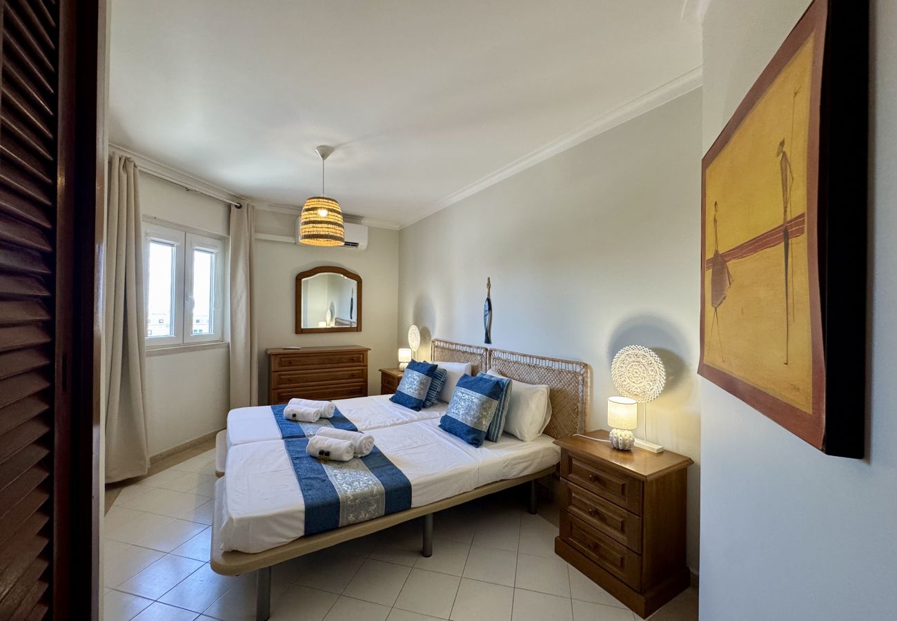 Appartement à Vilamoura - VILAMOURA MARINA CHARMING 2 by HOMING