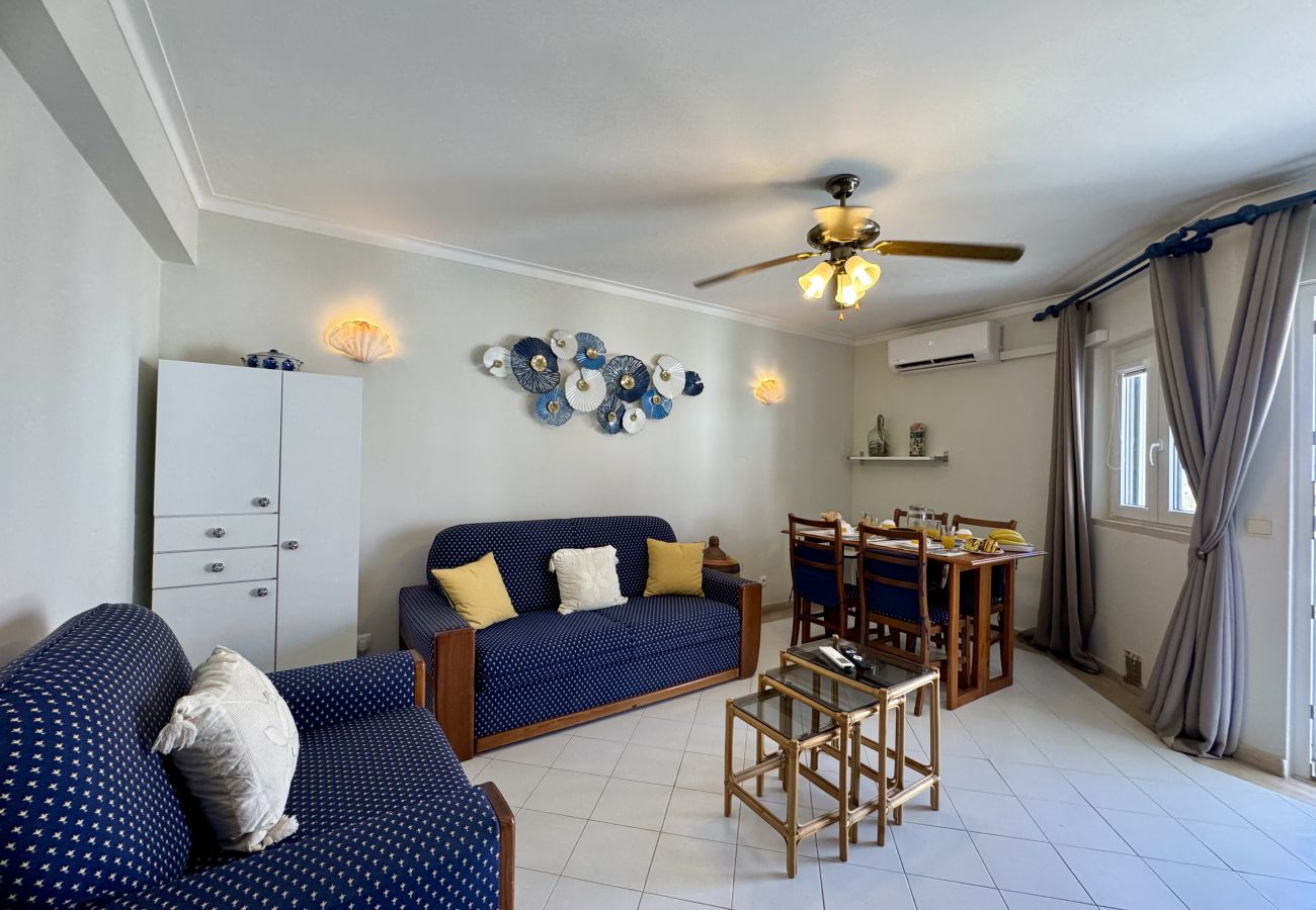 Appartement à Vilamoura - VILAMOURA MARINA CHARMING 2 by HOMING