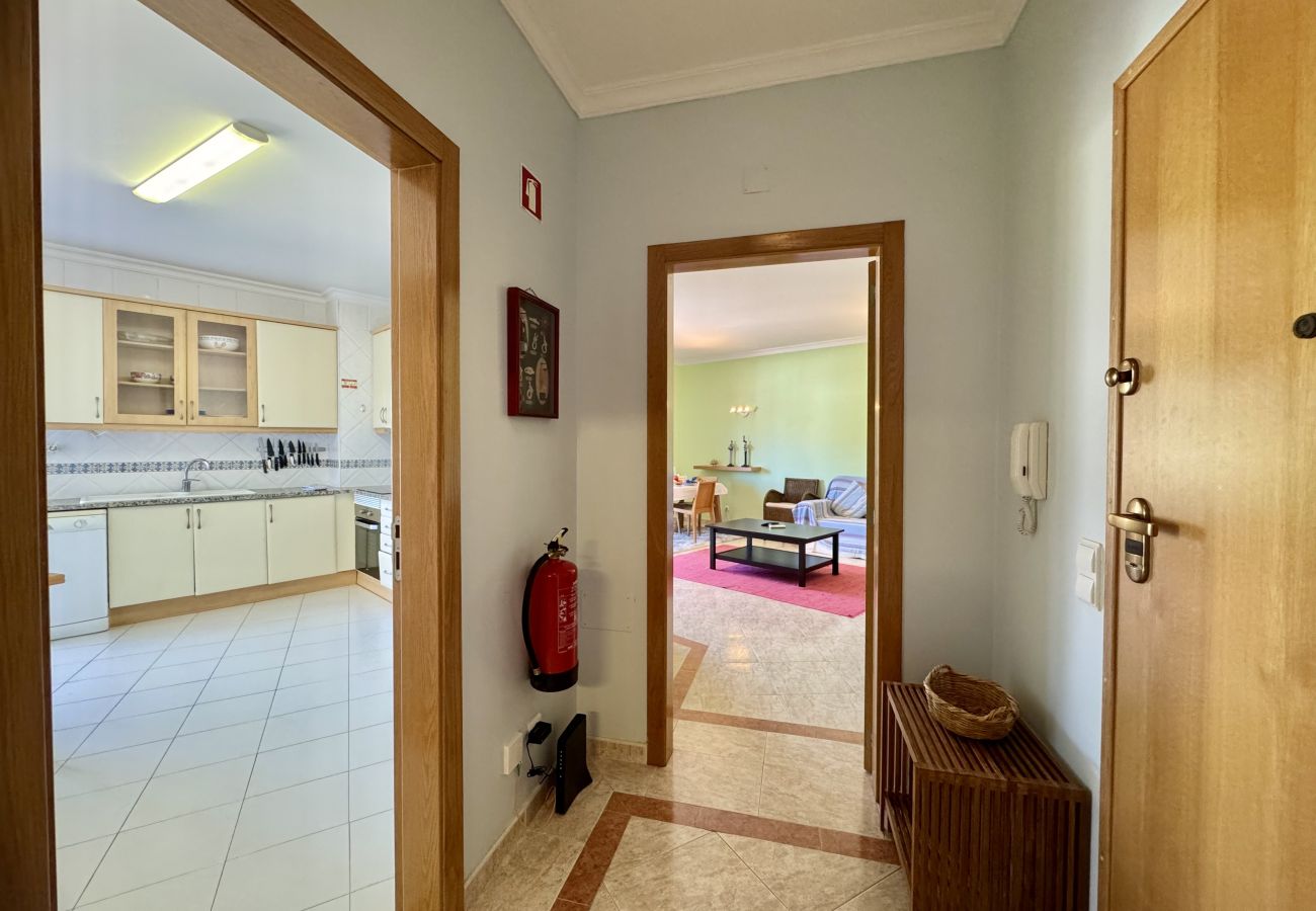 Appartement à Vilamoura - VILAMOURA TYPICAL 5 WITH POOL by HOMING