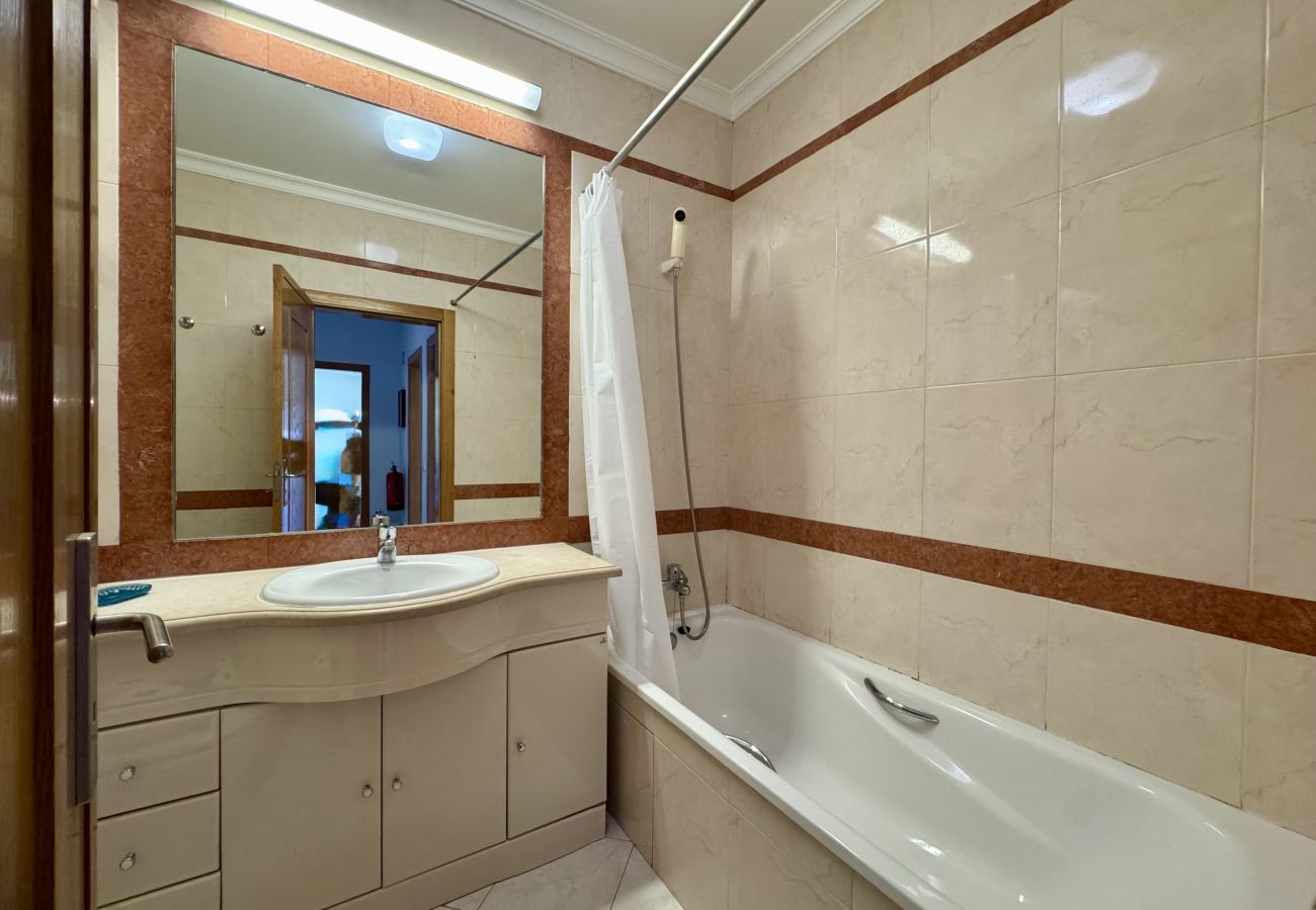 Appartement à Vilamoura - VILAMOURA TYPICAL 5 WITH POOL by HOMING
