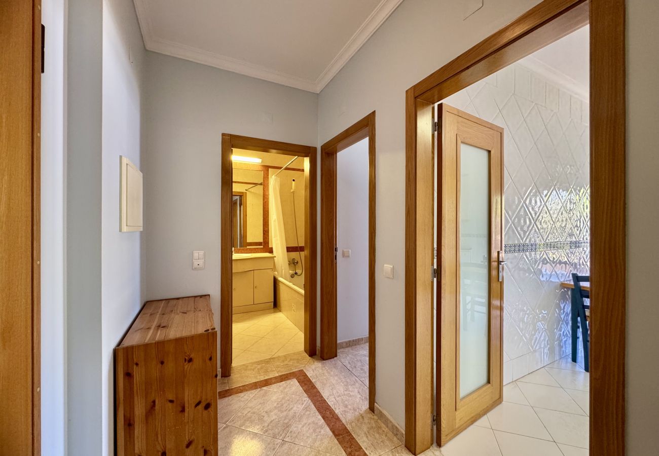 Appartement à Vilamoura - VILAMOURA TYPICAL 5 WITH POOL by HOMING