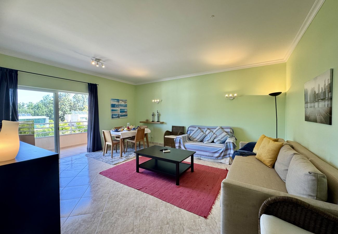 Appartement à Vilamoura - VILAMOURA TYPICAL 5 WITH POOL by HOMING