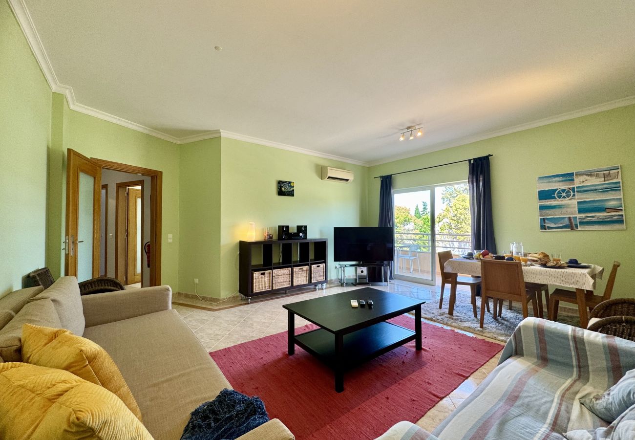 Appartement à Vilamoura - VILAMOURA TYPICAL 5 WITH POOL by HOMING