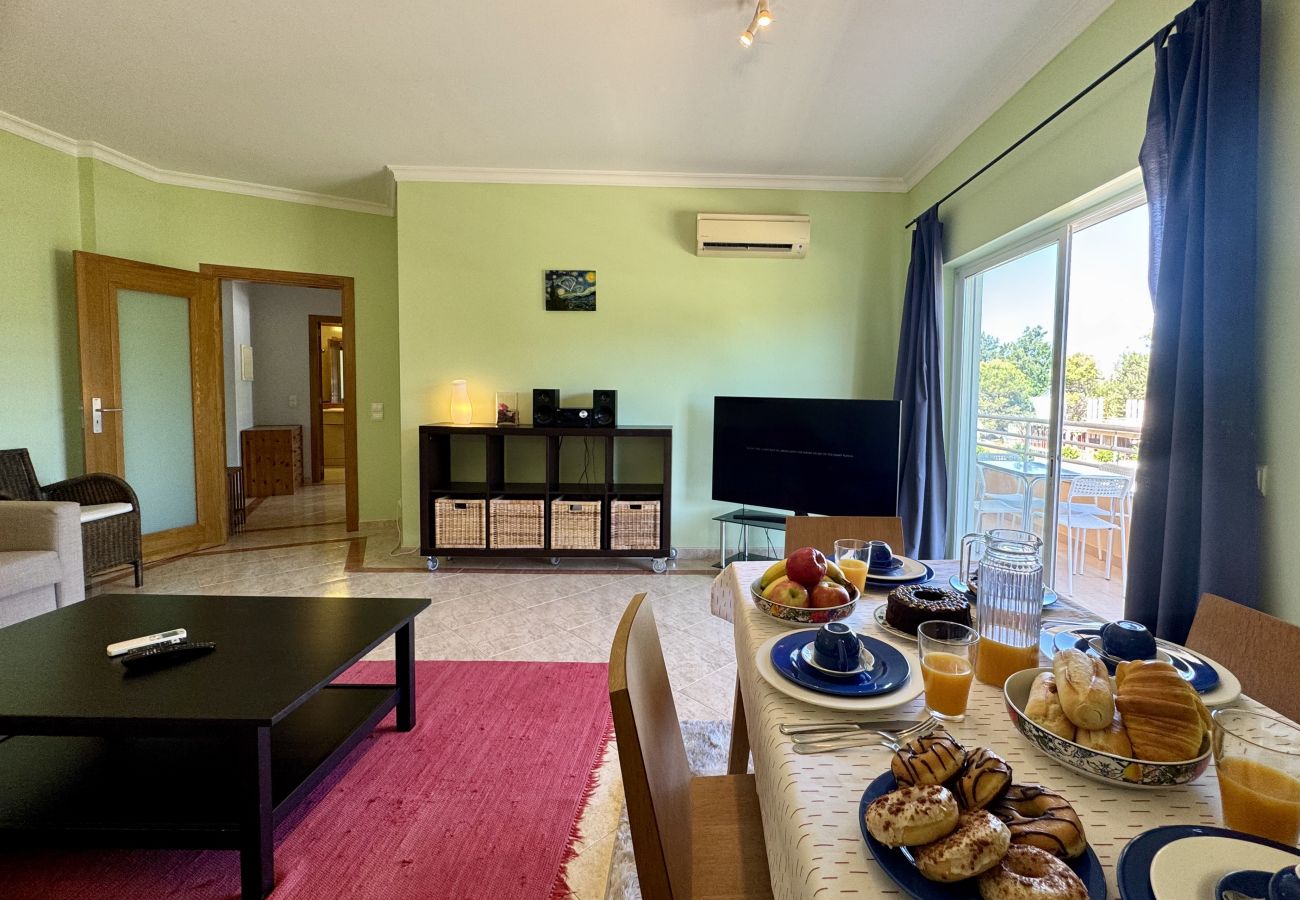 Appartement à Vilamoura - VILAMOURA TYPICAL 5 WITH POOL by HOMING