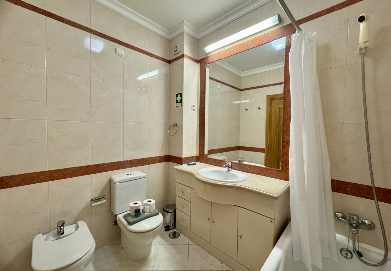 Appartement à Vilamoura - VILAMOURA TYPICAL 5 WITH POOL by HOMING