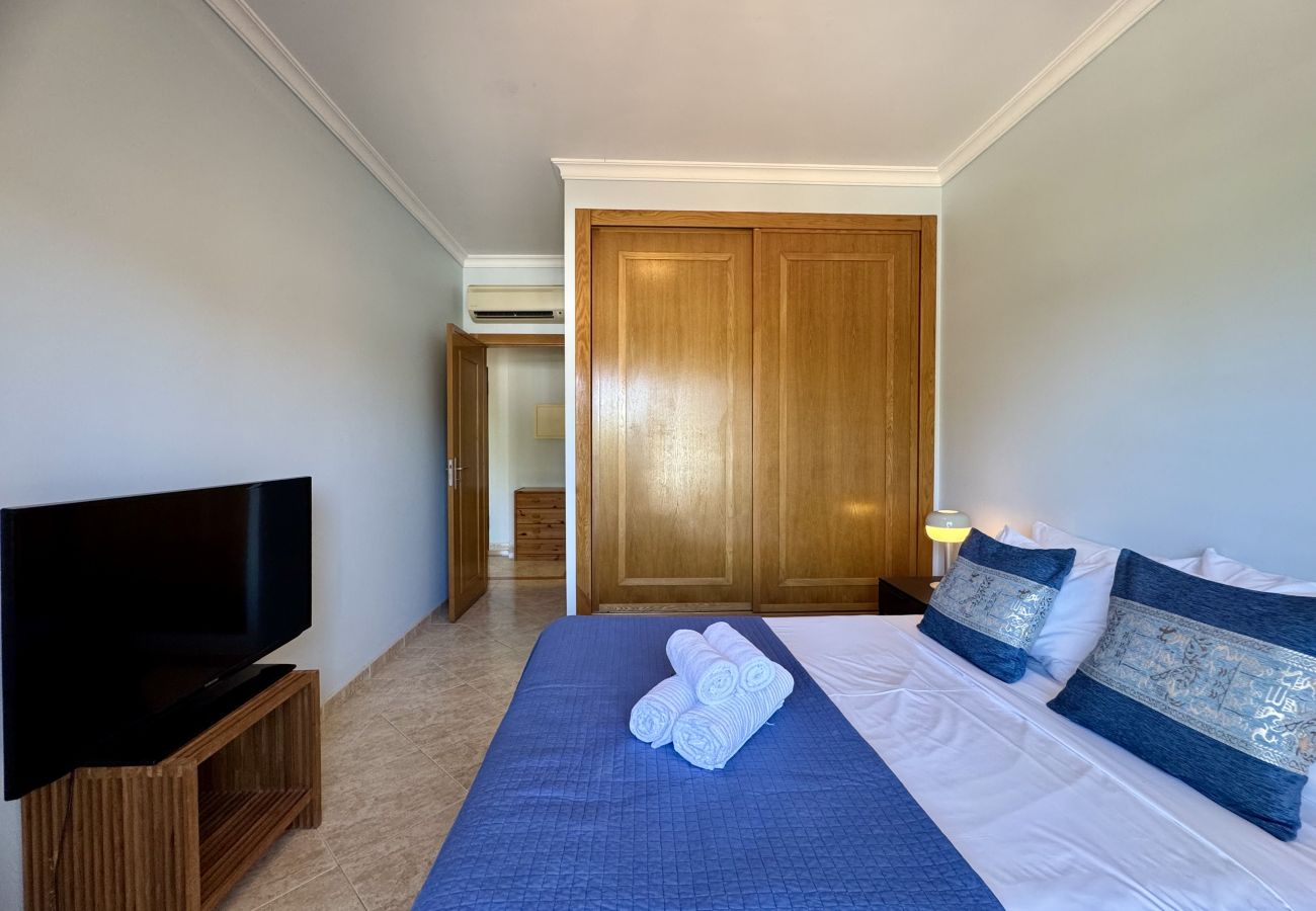 Appartement à Vilamoura - VILAMOURA TYPICAL 5 WITH POOL by HOMING