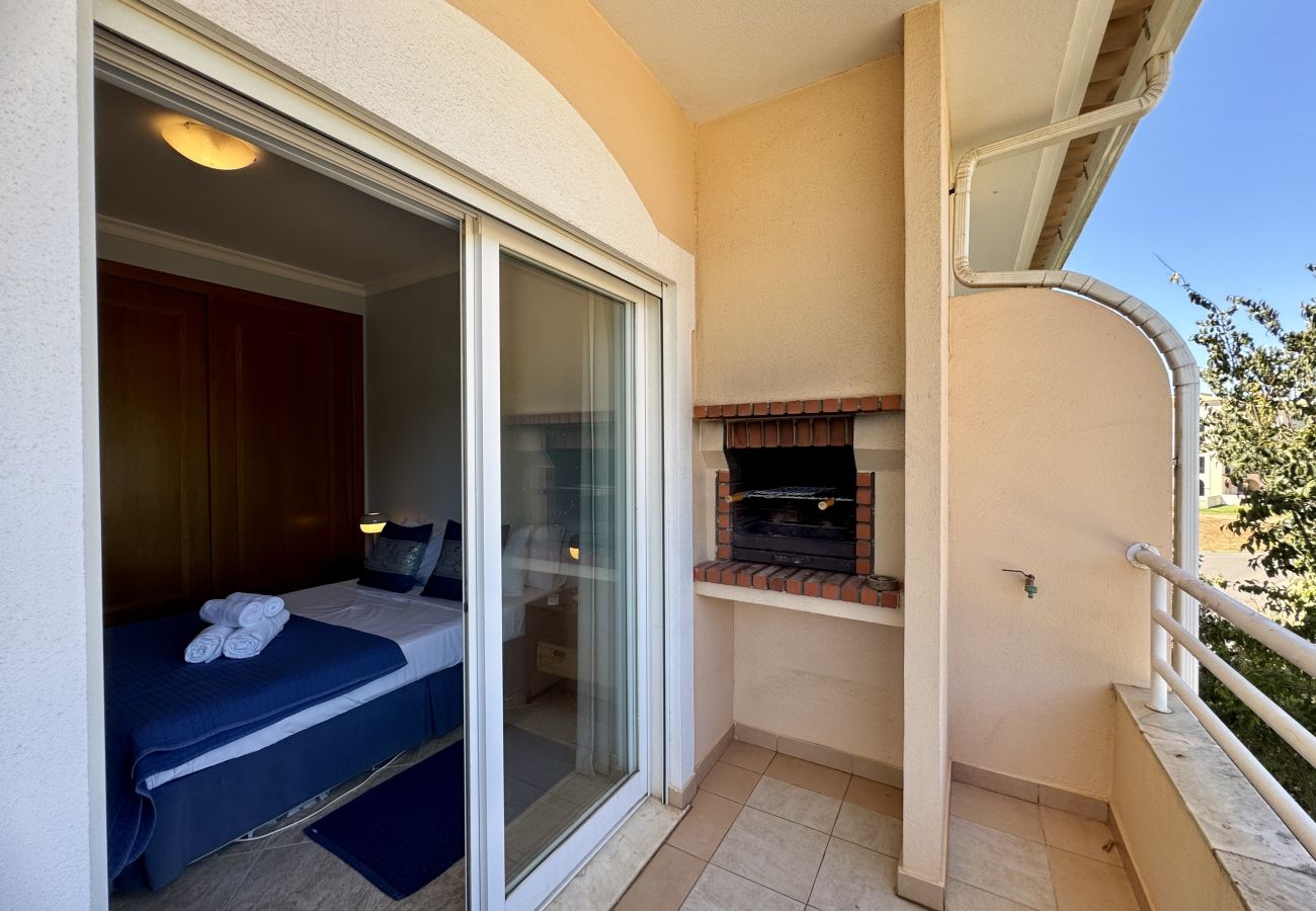 Appartement à Vilamoura - VILAMOURA TYPICAL 5 WITH POOL by HOMING