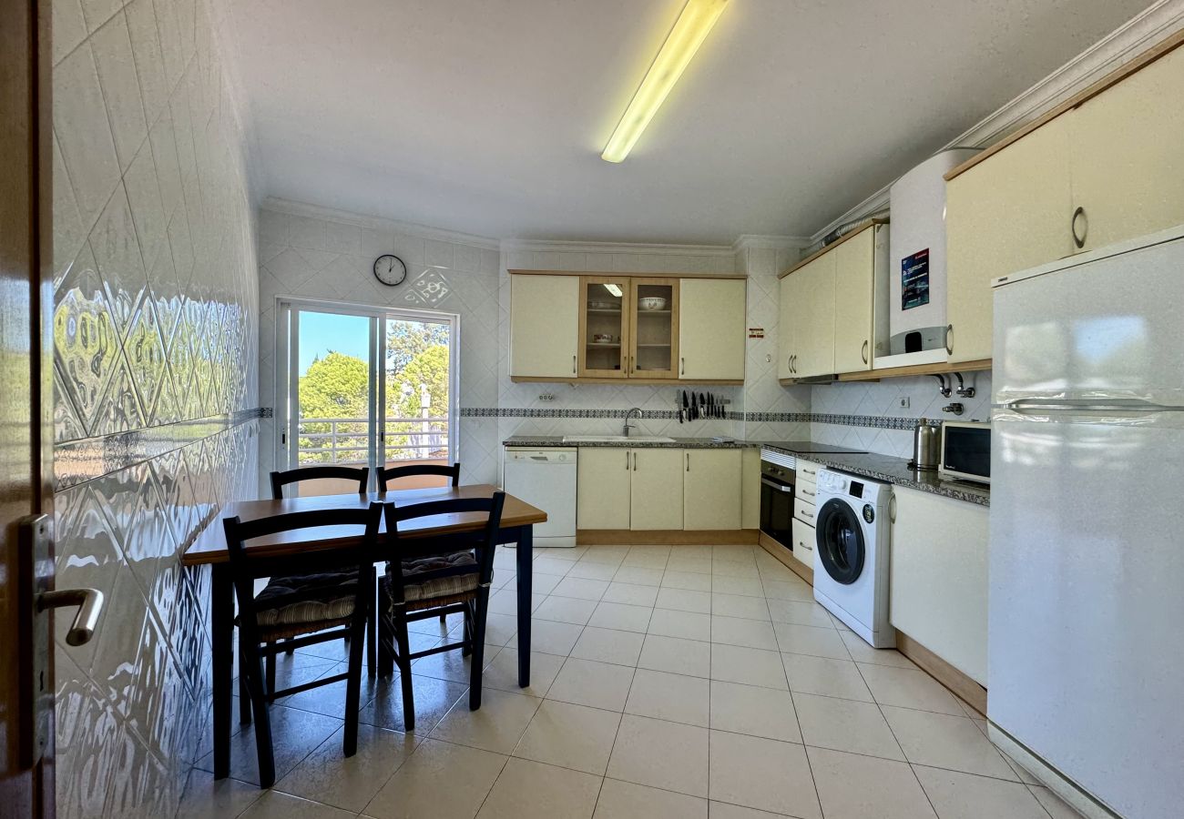 Appartement à Vilamoura - VILAMOURA TYPICAL 5 WITH POOL by HOMING