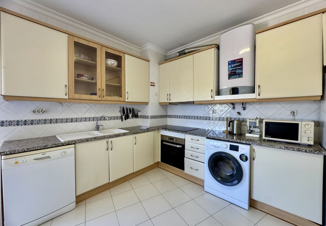 Appartement à Vilamoura - VILAMOURA TYPICAL 5 WITH POOL by HOMING