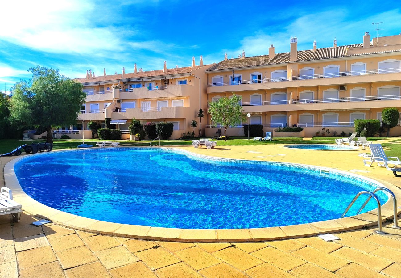 Appartement à Vilamoura - VILAMOURA TYPICAL 5 WITH POOL by HOMING