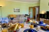 Appartement à Vilamoura - VILAMOURA TYPICAL 5 WITH POOL by HOMING
